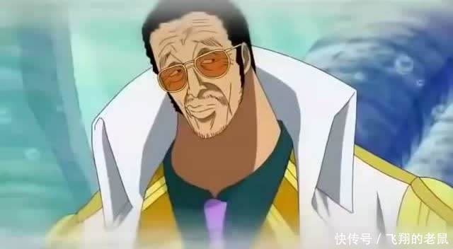 革命军最成功卧底,或许是这个以科技给予海军