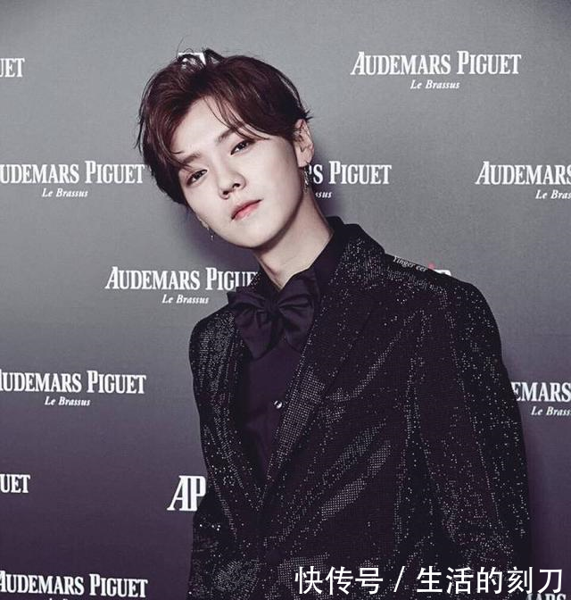 真心嫉妒鹿晗的粉丝,鹿晗神预测世界杯,估计粉