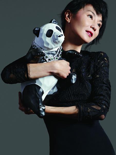 台湾金马奖,香港金像奖,包揽了柏林、戛纳两大