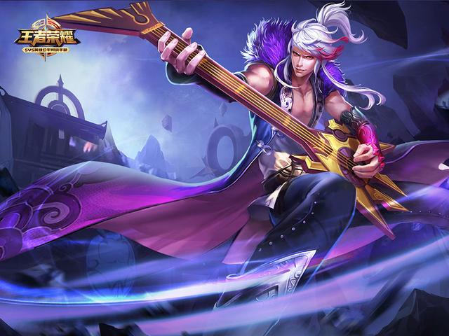 《王者荣耀》:最基础的12条都不懂,哪还有脸说队友菜B?