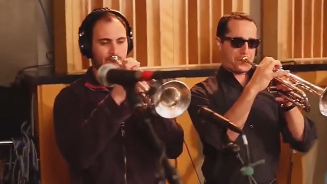 《1810我看行》20170513铜管乐器