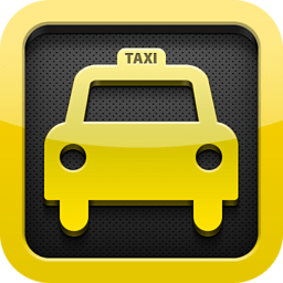 taxi pro (taxi booking app) (6分)
