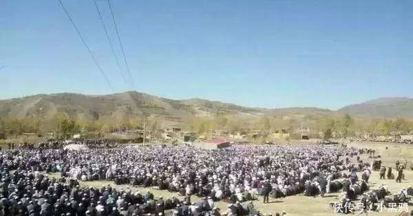 解析伊斯兰教为何对信徒有如此强大的号召力