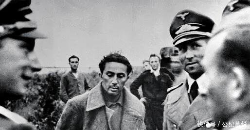 斯大林儿子战场被俘,为何马上逮捕儿媳儿子最