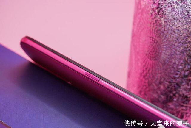 vivoX23评测外观惊艳拍照更惊人