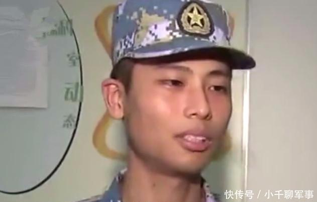 原来是海军战士!救人小伙婉拒5万酬金,最后说