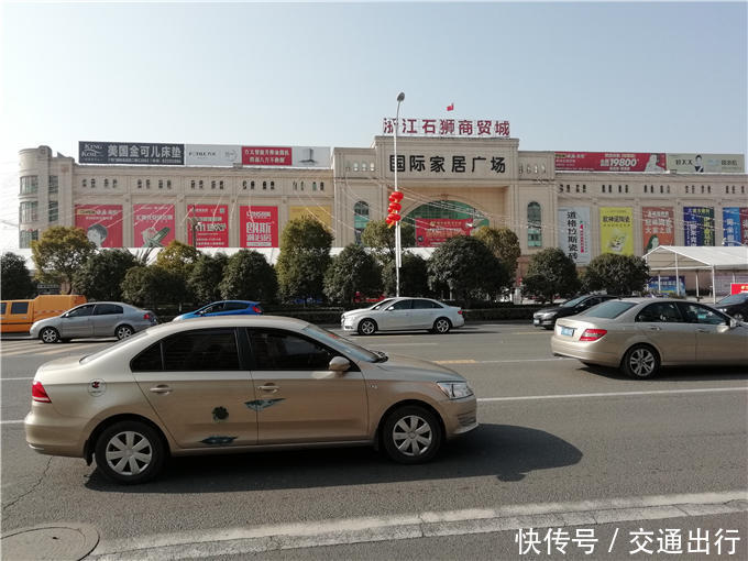 途径浙江省绍兴市上虞区百官街道市民大道,真心感谢你们的付出!