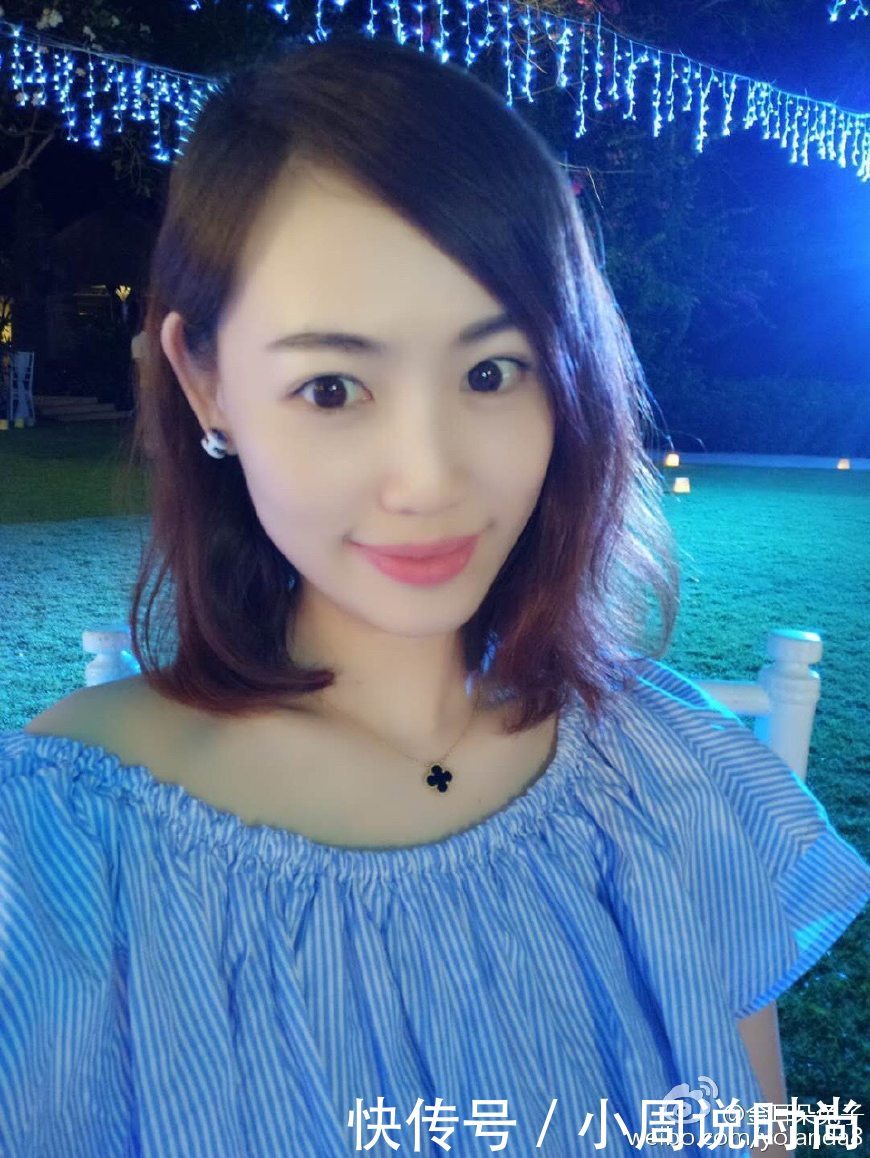 马蓉大学毕业,长美家境小康,当年算不算下嫁王