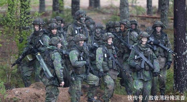 这个欧洲小国目光短浅,插手美俄斗法,曾让苏联