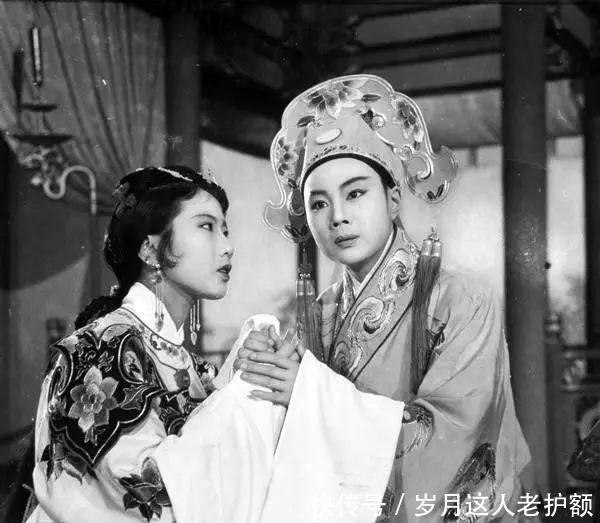 电影往事:60年前中国只有7亿人口,却有4.3亿人