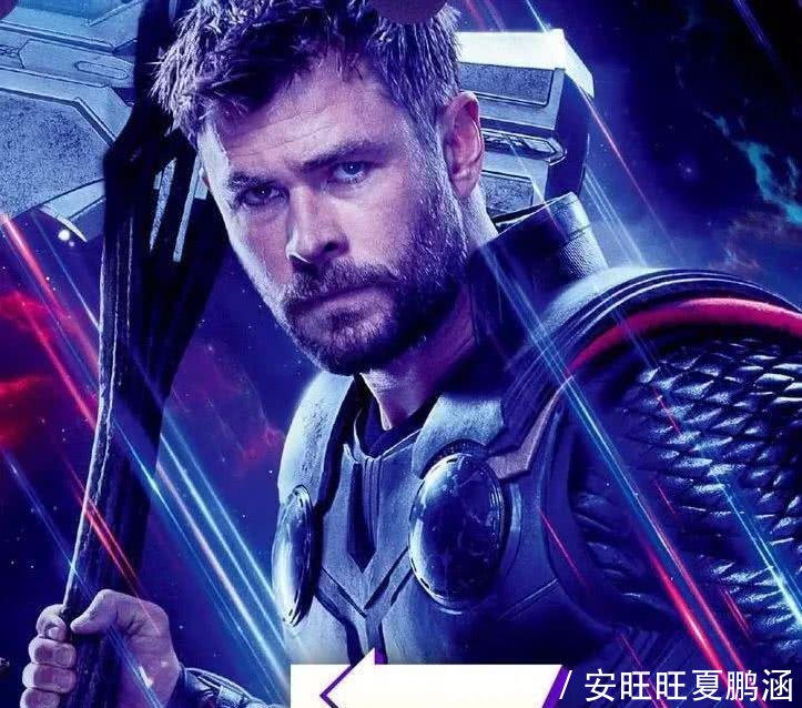 各方预测《复联4》中国票房仅35亿,后劲不足难