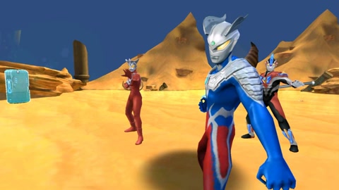 赛罗奥特曼格斗中文版-更新更全更受欢迎的影