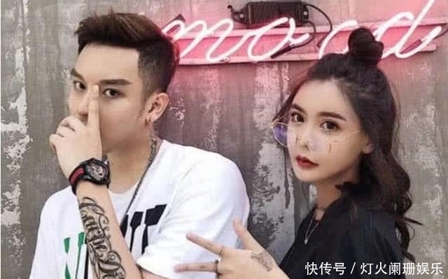 网红韩安冉夫妇怎会如此有钱?当得知老公小猪