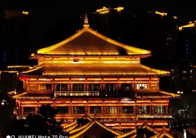 华为P30 Pro拍照样张曝光,来看看效果究竟有多