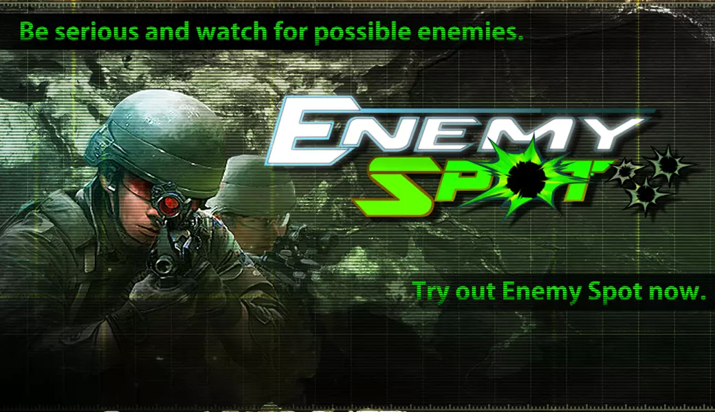 Enemy Spot截图8