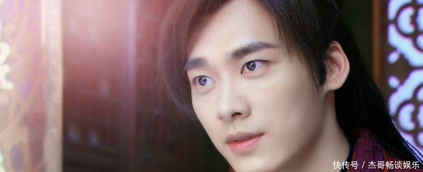 杨幂热巴携手《新怀玉公主》, 男主是她俩的老