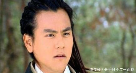 《仙剑奇侠传》中唐钰火了,阿奴火了,但最帅的