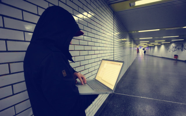 黑客教父郭盛华:网络安全的重要性和影响力越