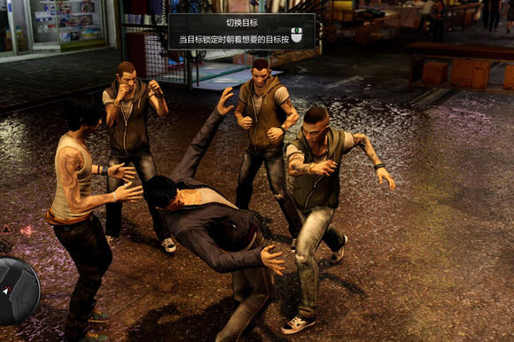 热血无赖终极版