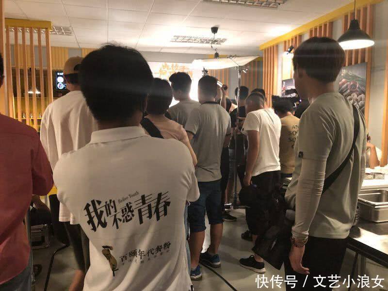 32岁杨幂前任和现任丈夫照片,差距一目了然,他