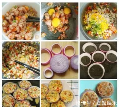 宝宝什么时候吃鸡蛋?什么时候吃虾?辅食添加