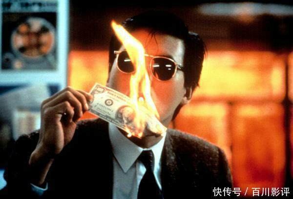 ?让周润发单膝跪地颁奖,原来只因这部电视剧!