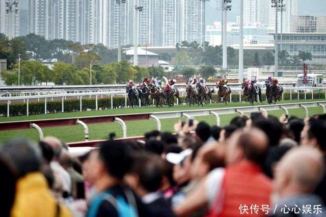 美国赌神到香港赛马狂赢1300万美元,不败方程