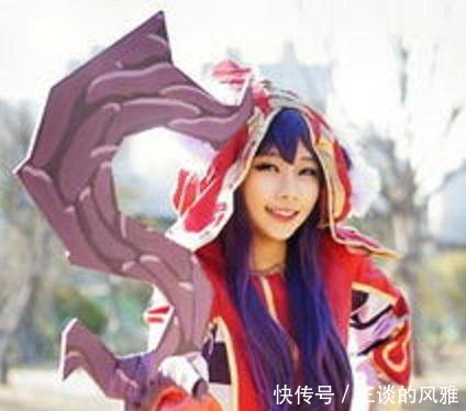 LOL德莱文最希望出现的辅助,第一文森特御用