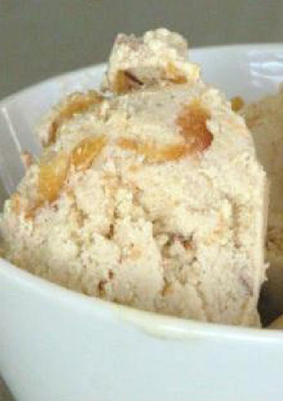 Fast Paleo Top Ice Cream截图2