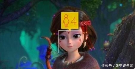 熊出没美颜相机暴露真实年龄,赵琳伪女神,光头强竟变老大爷! 足球买球平台