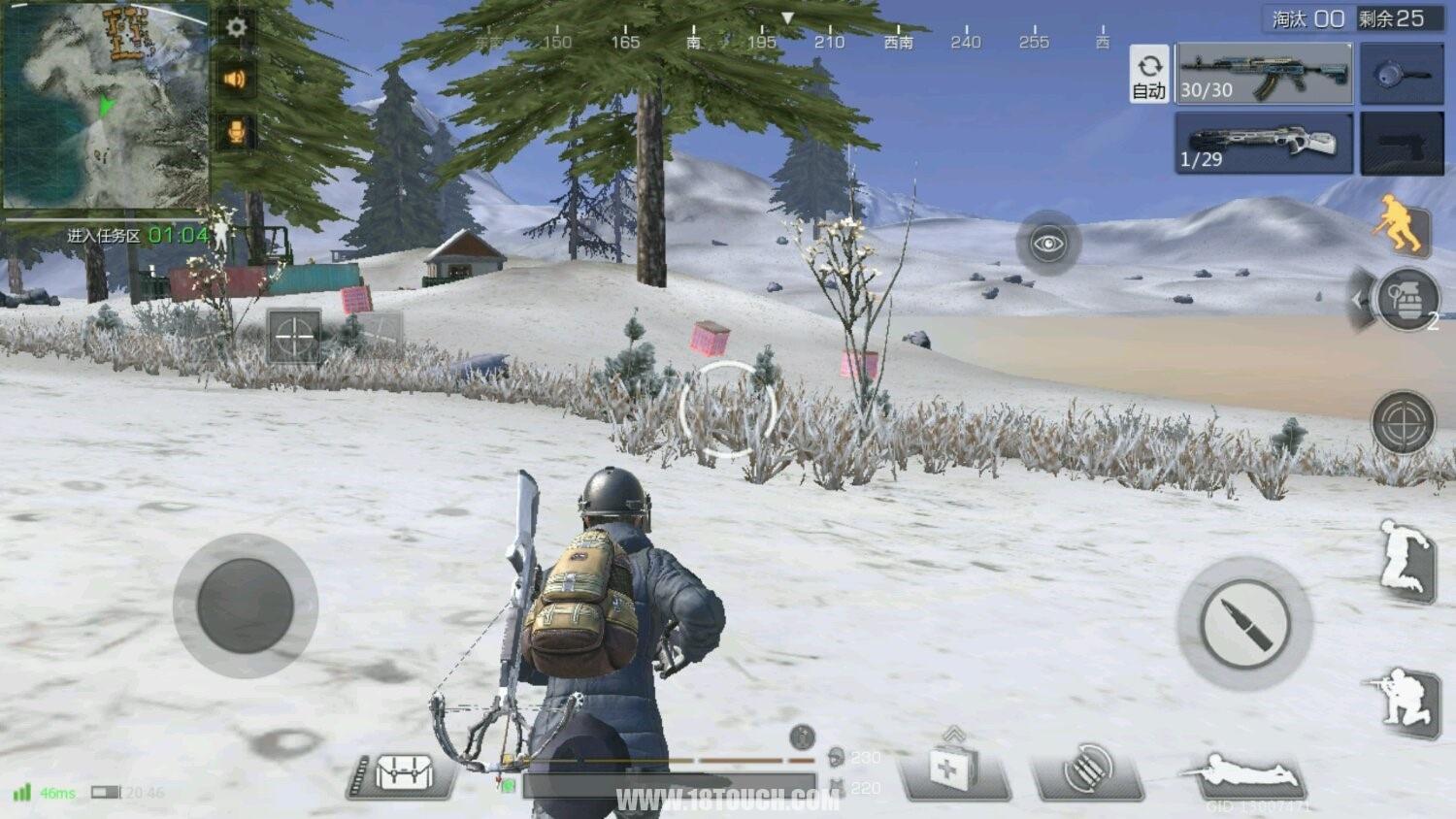 吃鸡生态圈众生相,有人生为天选之子,有人却是精美的盒子