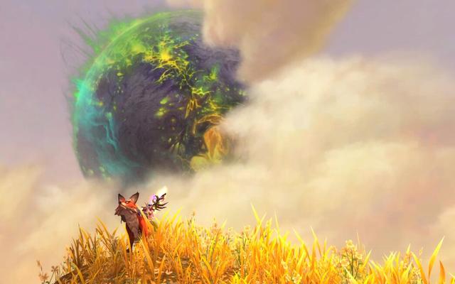 魔兽世界:《争霸艾泽拉斯》填充大量旧版本元素,你会回来吗?