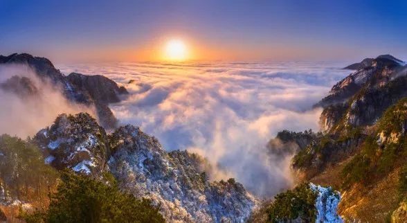 湖北又拿下一个世界级称号!这个地方再也藏不住了!