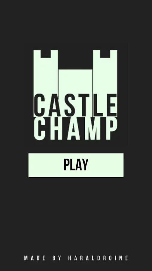 Castle Champ截图3