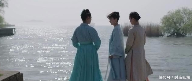 知否: 曼娘撒泼遭明兰怒怼大快人心, 然而却被颖