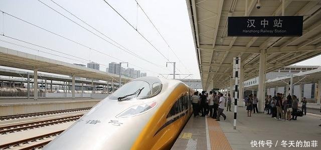 盐城将可坐高铁动车直达北京石家庄济南!部分