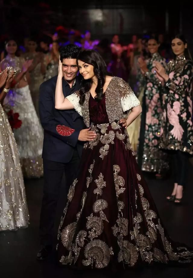 看到印度首富女儿的豪华婚礼,是时候来说说印