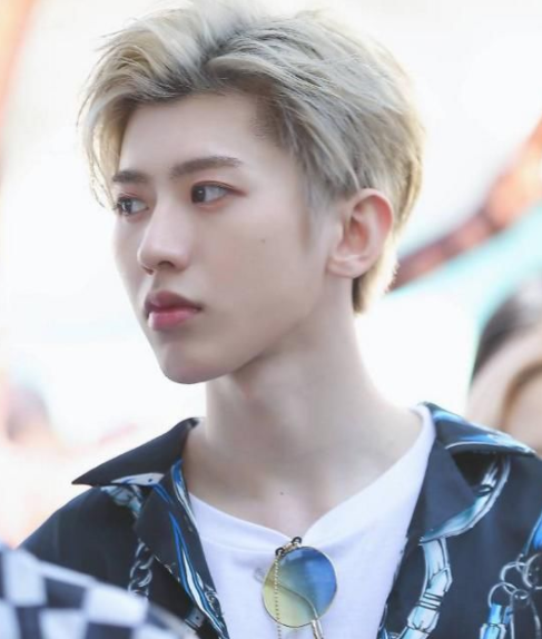 不识蔡徐坤究竟是多大的罪过?