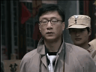 柳云龙,王宝强主演的《暗算》中,动物的代号比较多. 安在天