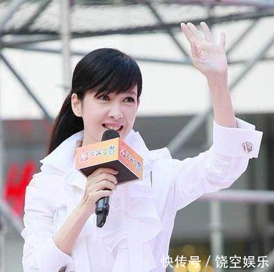 周慧敏为爱隐退,多次原谅男方出轨,结婚17年不