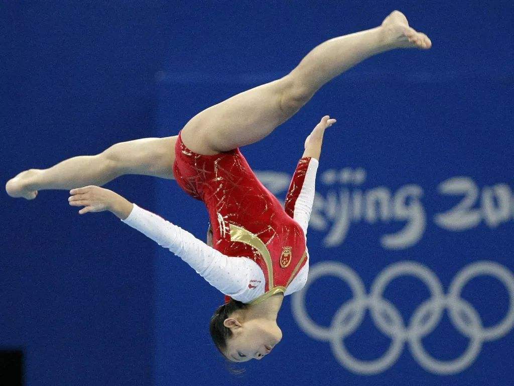 郭晶晶生女儿时被奖励10亿,如今想要三胎,公公