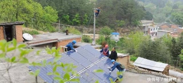 SNEC盛宴回来, 过个六一光伏人就集体下岗了