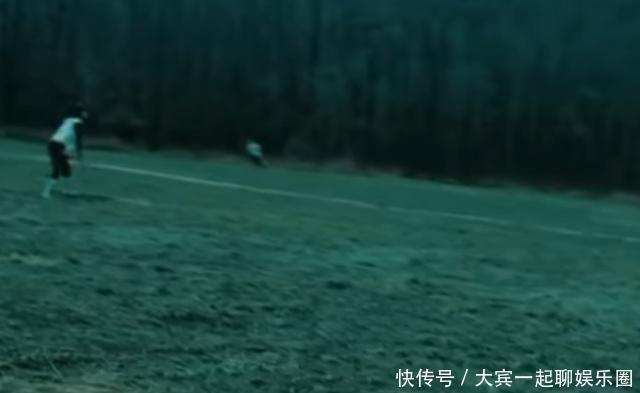 暮光之城的吸血鬼棒球比赛:不为人知的故事