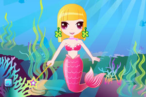 小人鱼公主-官网、下载、注册、视频、图片、
