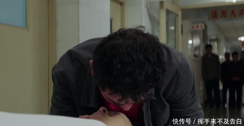 大江大河宋运萍去世:这可能是唯一一部观众不