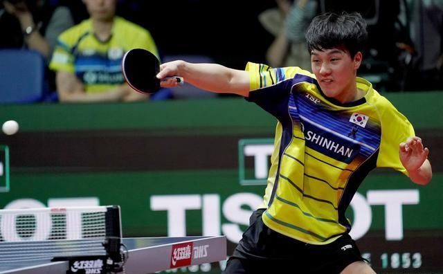 法尔克4:3击败安宰贤将战马龙,瑞典选手22年后