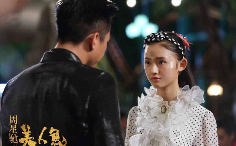 当初坑周星驰8000万,如今华谊兄弟大厦之将倒