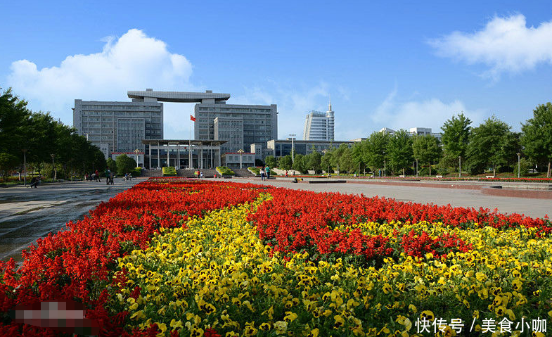 河南最牛的县，GDP已连续22年居河南县级第一名，是你家吗？