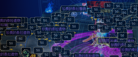 dnf泰拉遗迹怎么刷遗物 dnf珍贵的泰拉遗物刷法