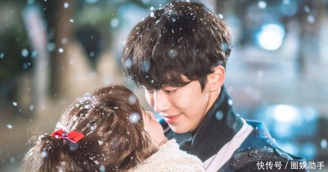 5部校园类韩剧,李钟硕上榜两部,南柱赫两部,简